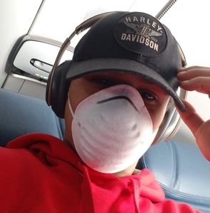 Meet your Posher, Terrence